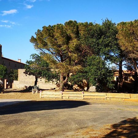 Maison Entiere Hameau Monastir Del Camp Passa Luaran gambar
