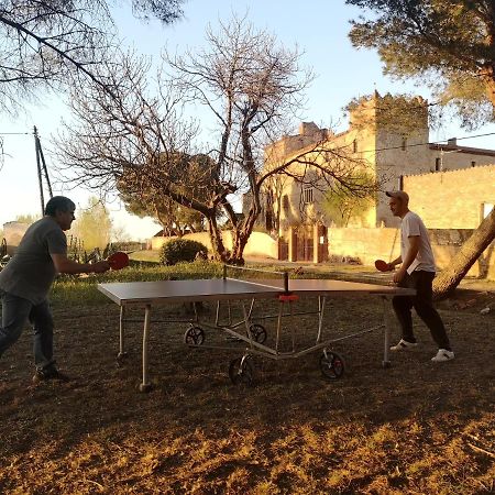 Maison Entiere Hameau Monastir Del Camp Passa Luaran gambar