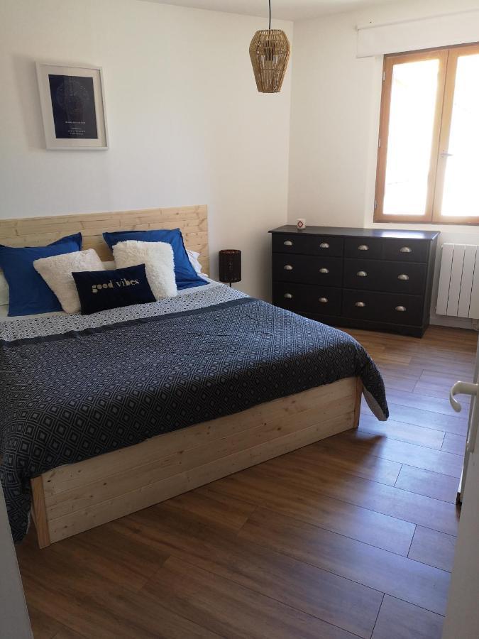 Maison Entiere Hameau Monastir Del Camp Passa Luaran gambar