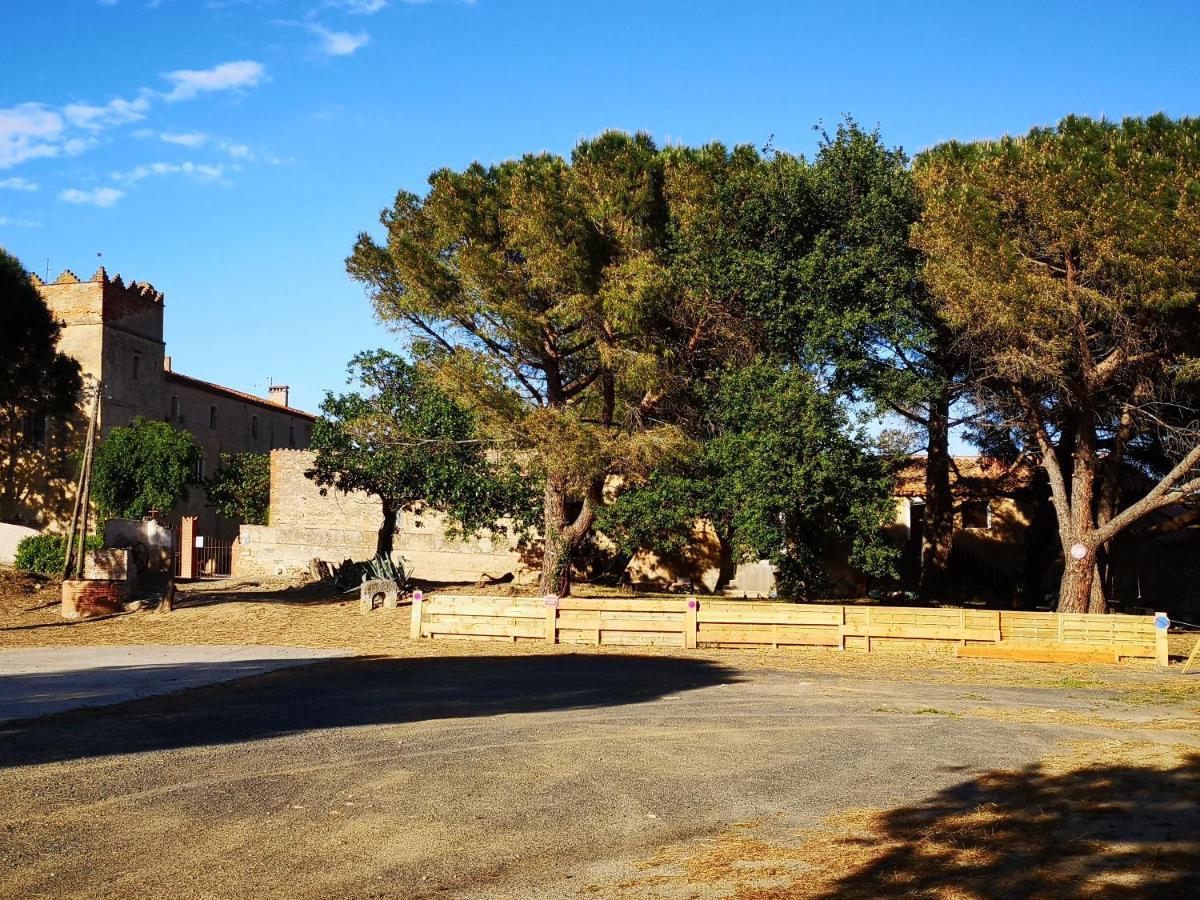 Maison Entiere Hameau Monastir Del Camp Passa Luaran gambar